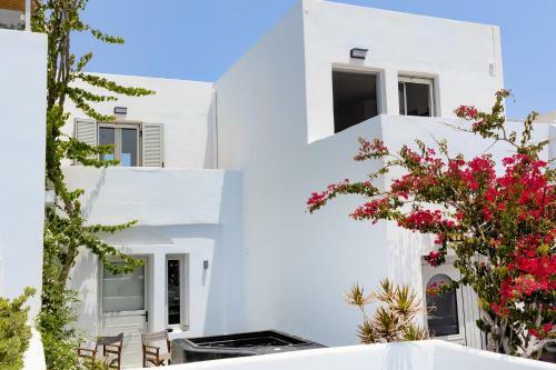 Sensia Caldera 360 Sea View