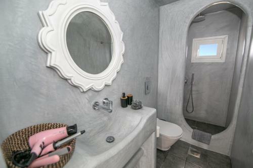 Sensia Caldera 360 Sea View