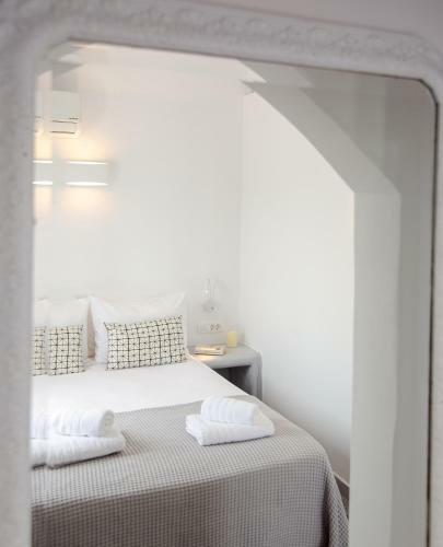 Sensia Caldera 360 Sea View