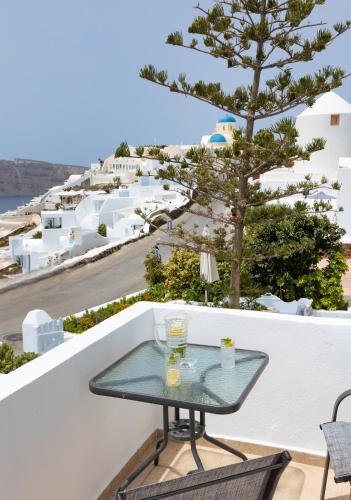 Sensia Caldera 360 Sea View