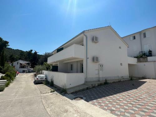 Apartamento Villa Nikola