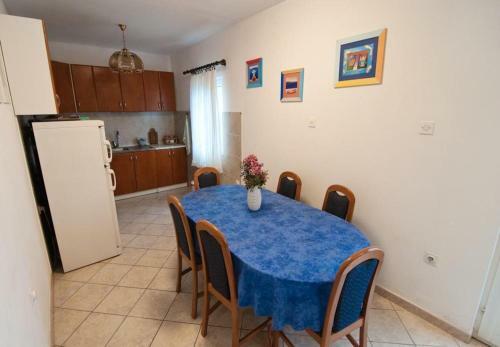 Apartment Vera - Sea View Terrace