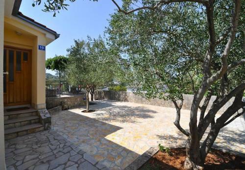 Apartment Vera - Sea View Terrace