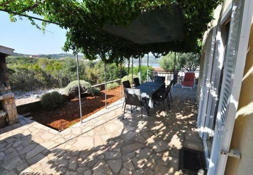 Apartment Vera - Sea View Terrace