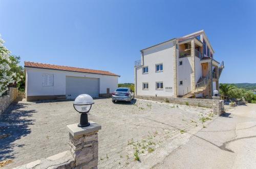 Apartments Kazimir