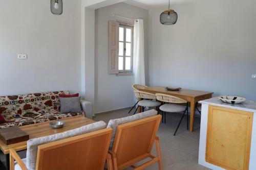 Kimonas' House