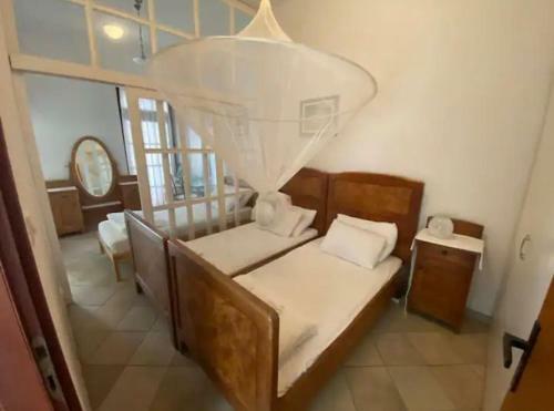 Apartamento Mediteraneo Molat