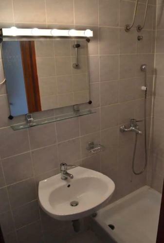 Apartamento Mediteraneo Molat