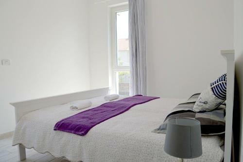 Seafront 2-bedroom Apartment The New View