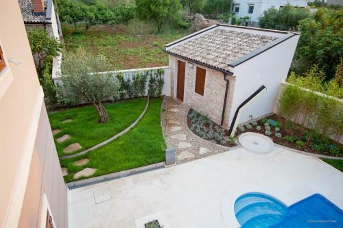 Pool-house Villa Joska In Island Ugljan - Preko