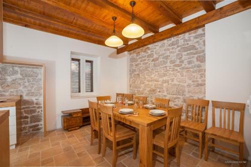 Pool-house Villa Joska In Island Ugljan - Preko