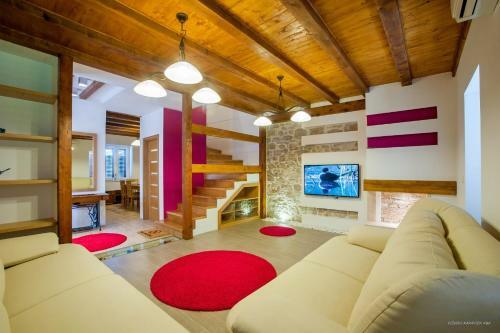 Pool-house Villa Joska In Island Ugljan - Preko