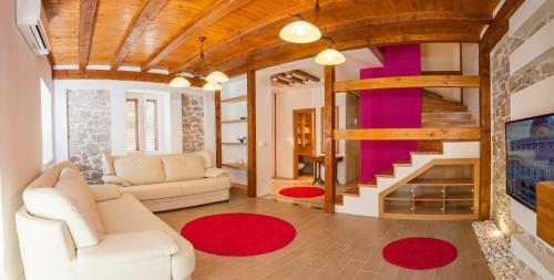Pool-house Villa Joska In Island Ugljan - Preko