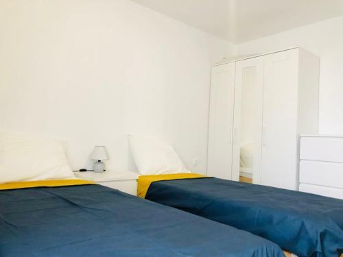 Apartamento Villa Kata