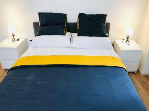 Apartamento Villa Kata