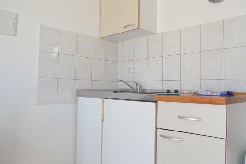 Sea View Apartment Leda In Center
