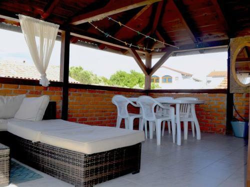 Apartamento Ku?a Na Pla?i