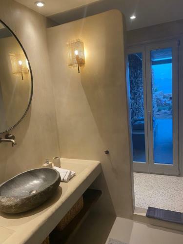 Agroturismo Paros Cave Suites