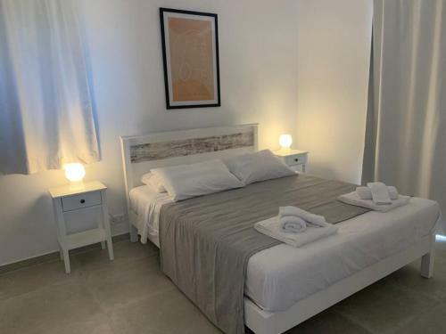 Elea Apartment