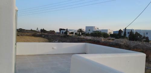 Elea Apartment