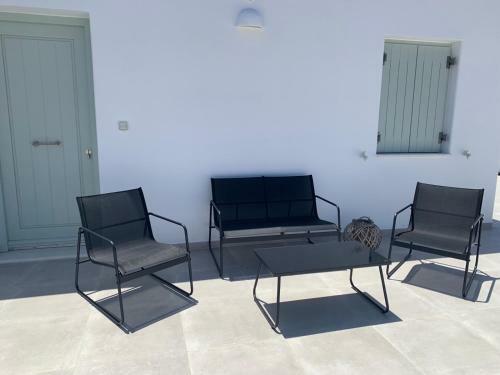 Elea Apartment