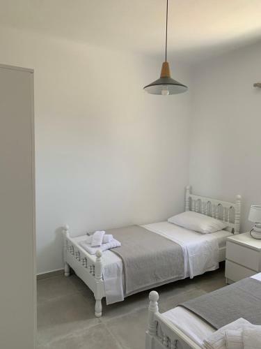 Elea Apartment