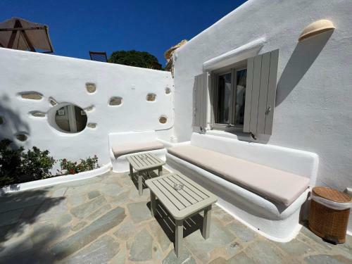 Apartamento Anna's Dreams
