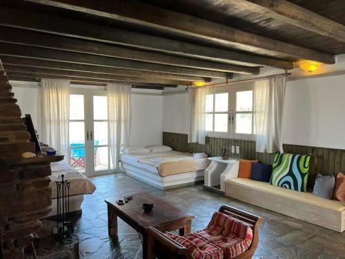 Apartamento Anna's Dreams