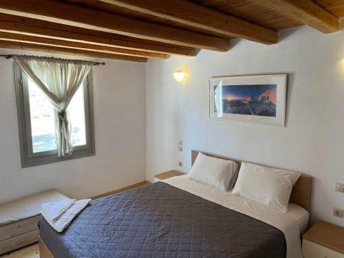 Apartamento Anna's Dreams