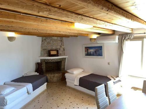Apartamento Anna's Dreams