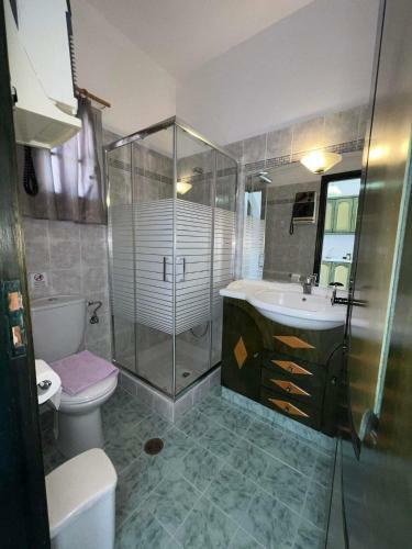 Apartamento Anna's Dreams