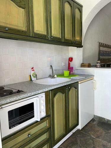 Apartamento Anna's Dreams