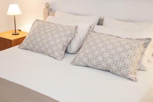 Villa Eden Paros