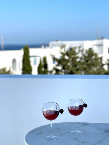 Sunsenses Villas And Resort
