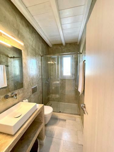 Sunsenses Villas And Resort