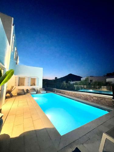 Sunsenses Villas And Resort