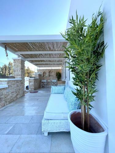 Sunsenses Villas And Resort