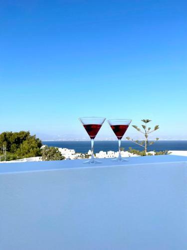 Sunsenses Villas And Resort
