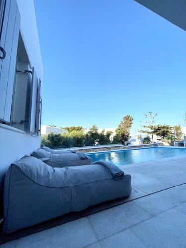 Sunsenses Villas And Resort