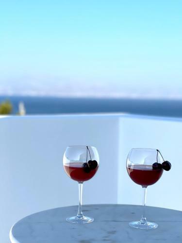 Sunsenses Villas And Resort