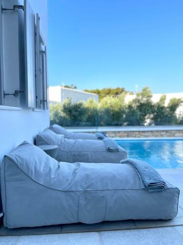 Sunsenses Villas And Resort