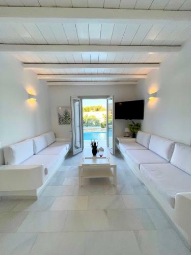 Sunsenses Villas And Resort