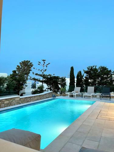 Sunsenses Villas And Resort
