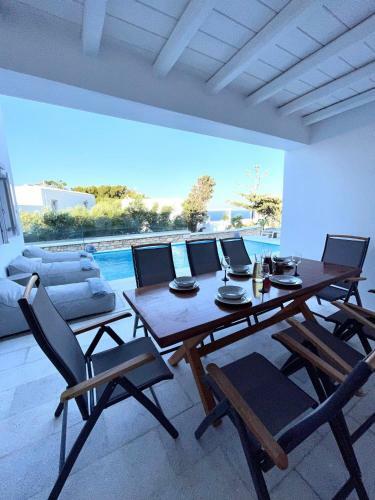 Sunsenses Villas And Resort