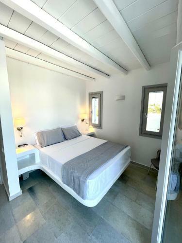 Sunsenses Villas And Resort