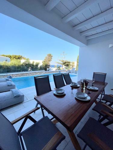Sunsenses Villas And Resort