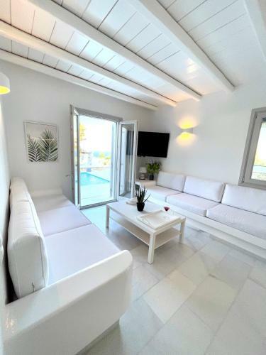 Sunsenses Villas And Resort