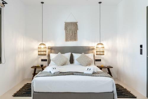 Hotel Parea Paros - Adults Only
