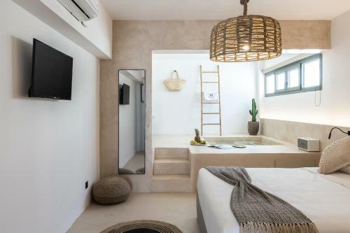 Hotel Parea Paros - Adults Only