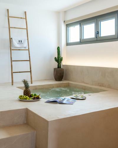 Hotel Parea Paros - Adults Only